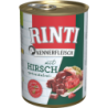 Rinti Kennerfleisch 400g - Hirsch