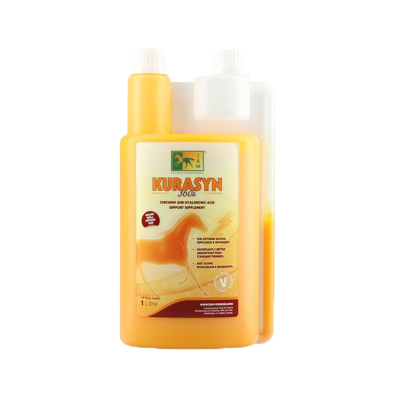 TRM Kurasyn 360X - 1 Liter