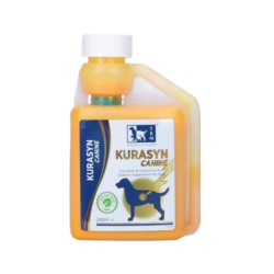 TRM Kurasyn Hund - 240 ml