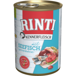 Rinti Kennerfleisch 400g -...