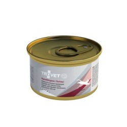 TROVET Hypoallergenic TRD (Turkey) Katze - 6 x 200 g