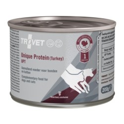 TROVET Unique Protein UPT -...