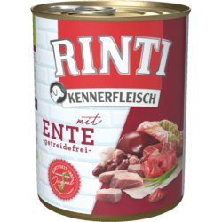 Rinti Kennerfleisch 800g -...