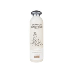 Greenfields Dog Shampoo &...