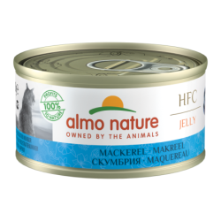 Almo Nature HFC 70 Jelly...