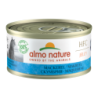 Almo Nature HFC 70 Jelly Katzenfutter - Dosen - Makrele - 24 x 70 g