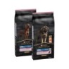 Purina Pro Plan Sensitive Skin Adult Large Breed Hundefutter - Robust - 14 kg