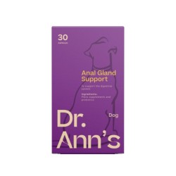 Dr. Ann's Anal Gland...