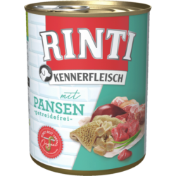 Rinti Kennerfleisch 800g -...