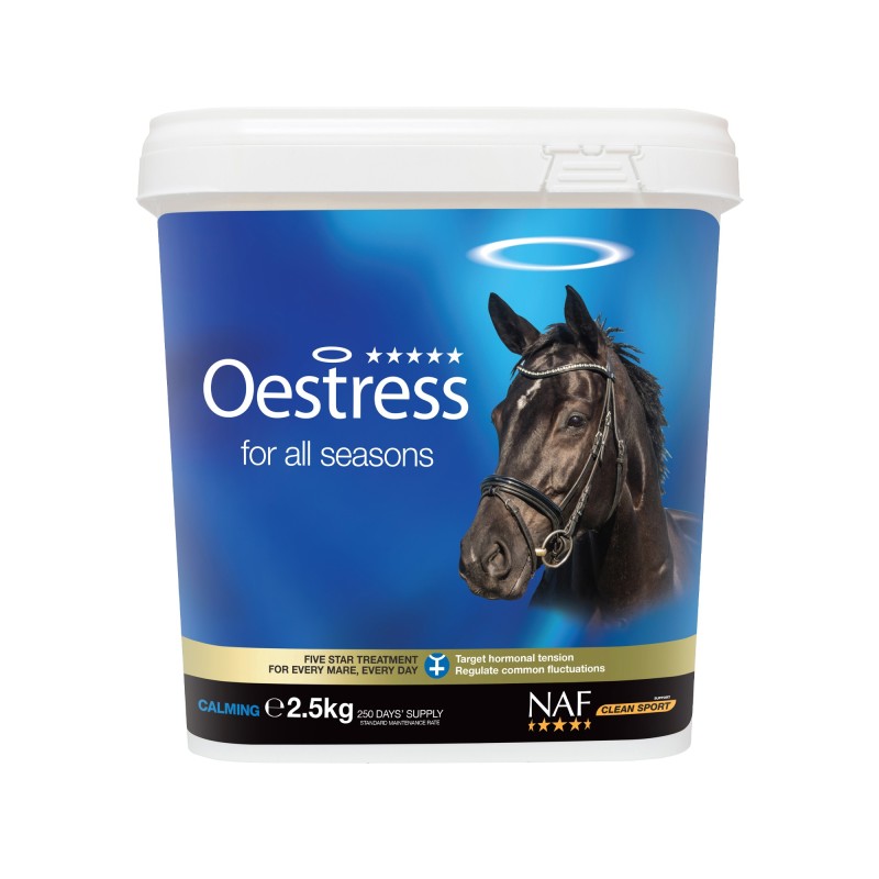 NAF Oestress Powder - 1 kg