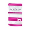 SANIMED Anti Struvite Katzenfutter - Frischebeutel - 12 x 100 g