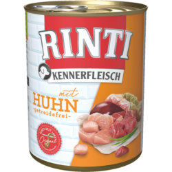 Rinti Kennerfleisch 800g - Huhn