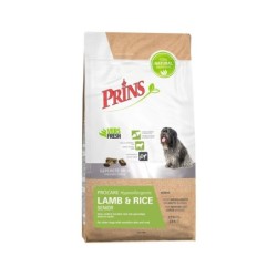 Prins ProCare Lamb & Rice...