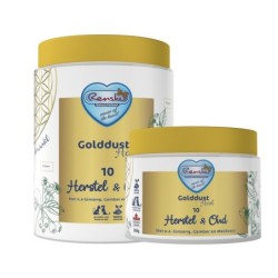 Renske Golddust Heal 10...