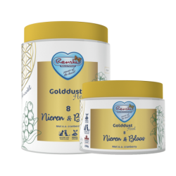 Renske Golddust Heal 8 Blase & Nieren - 250 g