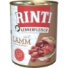 Rinti Kennerfleisch 800g - Lamm