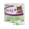 Vectra Felis - 0,6 bis 10 kg - 3 Pipetten