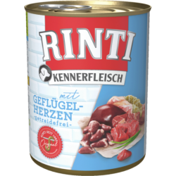 Rinti Kennerfleisch 800g -...