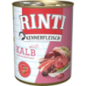 Rinti Kennerfleisch 800g - Kalb