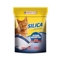 Versele-Laga Silica Katzenstreu