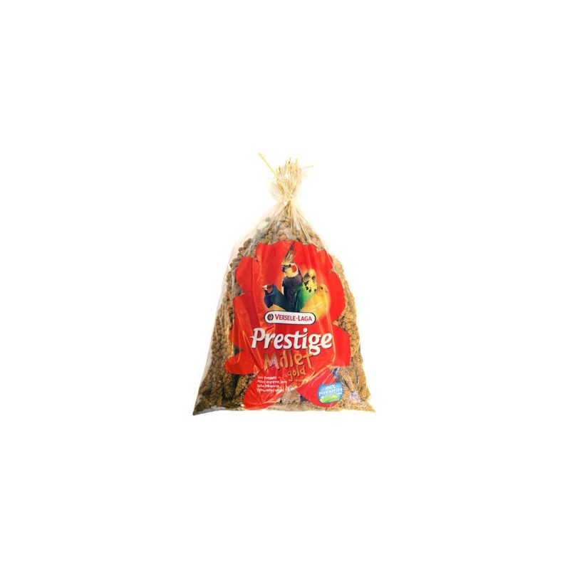 Versele-Laga Prestige Kolbenhirse - 1 kg