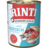 Rinti Kennerfleisch 800g - Seefisch