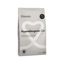 Vetality Hypoallergenic...