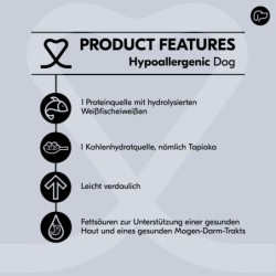 Vetality Hypoallergen...