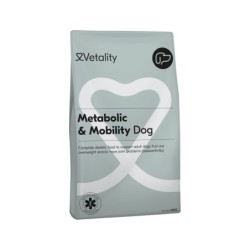 Vetality Metabolic &...