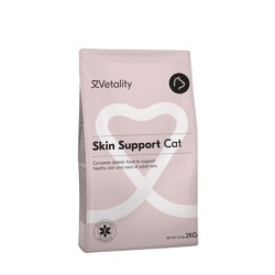 Vetality Skin Support -...