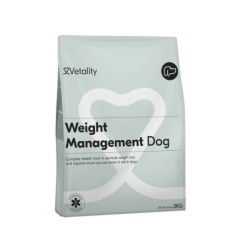 Vetality Weight Management Hund - 3 kg