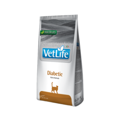 VetLife Diabetic -...