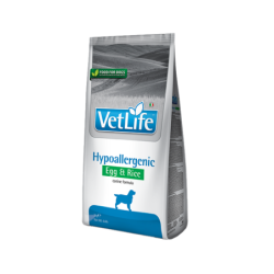 VetLife Hypoallergenes Ei &...