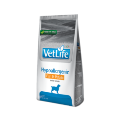 VetLife Hypoallergenic...