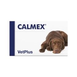 Vetplus Calmex - 10 Tabletten