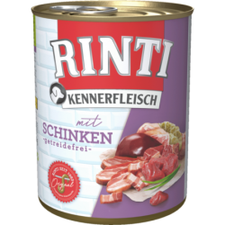 Rinti Kennerfleisch 800g - Schinken