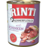 Rinti Kennerfleisch 800g - Schinken