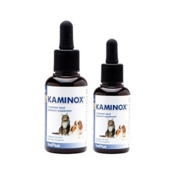 Vetplus Kaminox - 120 ml