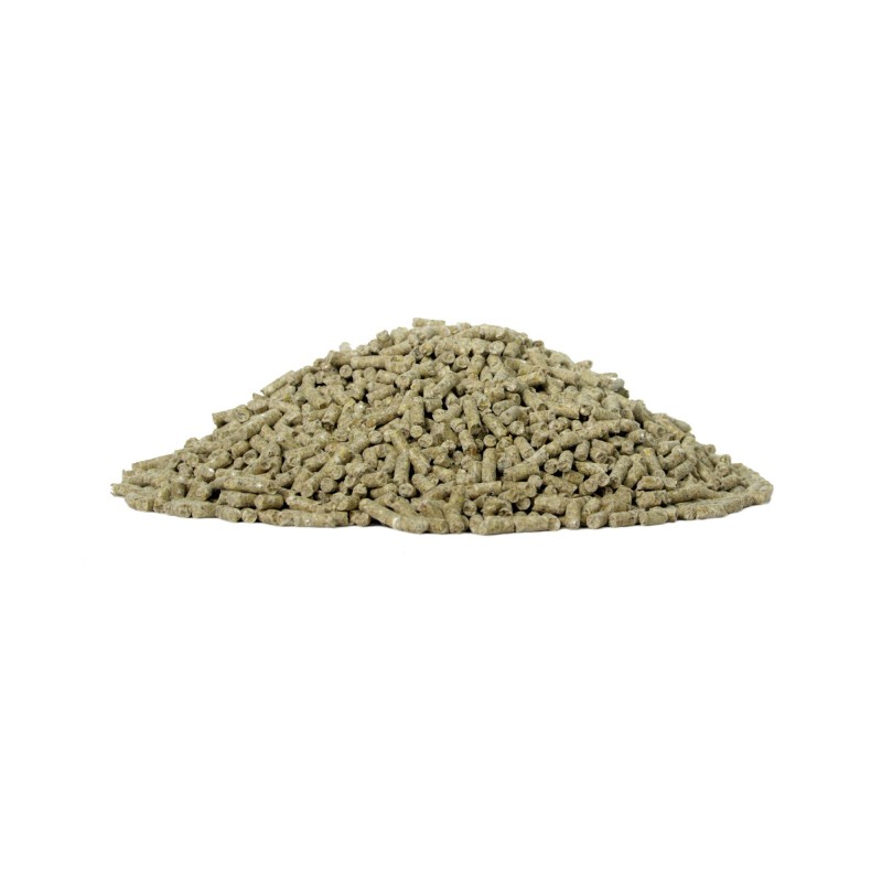 Via Organica Bio Lege-Pellets - 3 mm - 4 kg