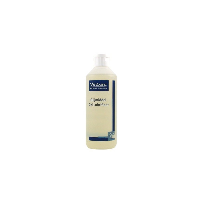 Virbac Gleitmittel - 500 ml