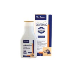 Virbac Nutribound Hund - 3...