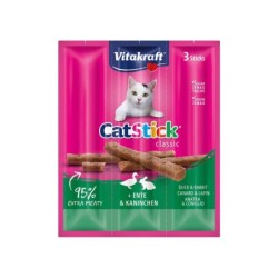 Vitakraft Cat Stick Mini -...