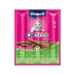 Vitakraft Cat Stick Mini -...