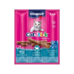 Vitakraft Cat Stick Mini -...