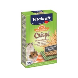 Vitakraft Crispi Knusperwaffeln - 10 g