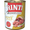 Rinti Kennerfleisch 800g - Pute