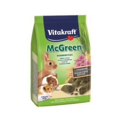 Vitakraft McGreen...