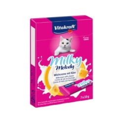 Vitakraft Milky Melody -...