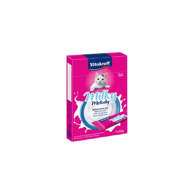 Vitakraft Milky Melody - 70 g