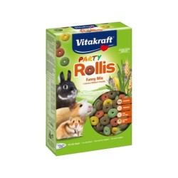 Vitakraft Party Rollis...